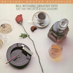 Bill Withers greatest hit (SACD MoFi)