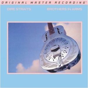 Dire Straits - Brothers in arms (180 g. - 45RPM – 2LP)