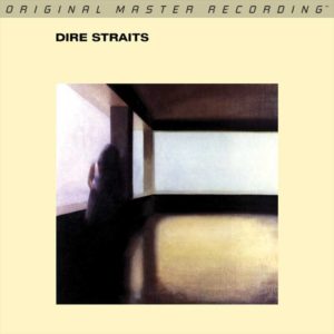 Dire Straits - Dire Straits (45RPM – 2LP)