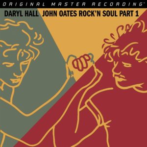 Vinyle Hall and Oates - Rock 'n Soul Part 1 (Numbered 180 g. - LP)
