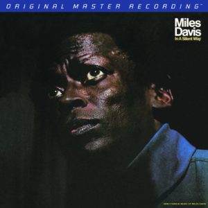 Miles Davis - In A Silent Way (SACD MoFi)