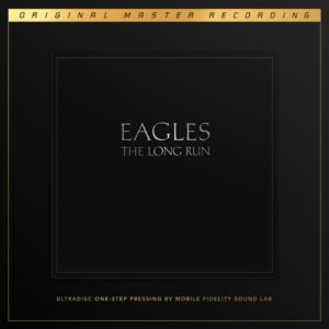 Eagles - The long run
