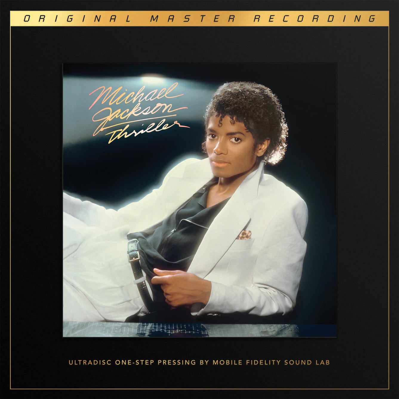 Visuel MoFi-UD1S-Michael-Jackson-Thriller