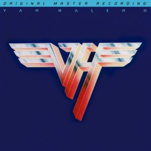 Van Halen - Van Halen II (SACD)