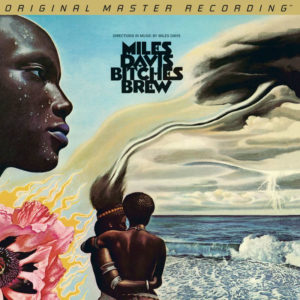 Miles Davies - Bitches Brew