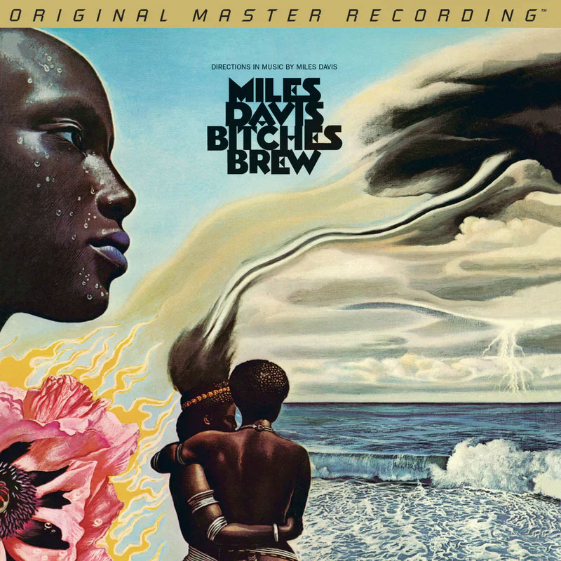 Miles Davies - Bitches Brew