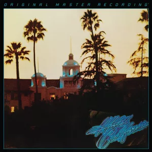 Eagles - Hotel California (SACD)