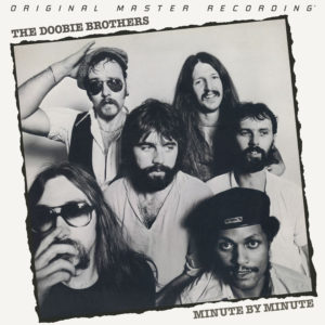 The Doobie Brothers - Minute by Minute - SACD