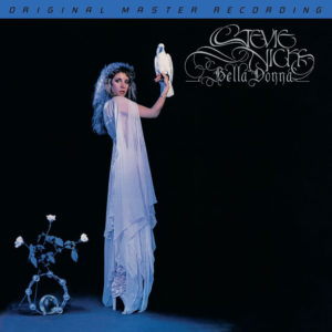 Stevie Nicks - Bella Donna - SACD